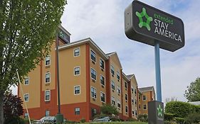 Extended Stay America Philadelphia Plymouth Meeting